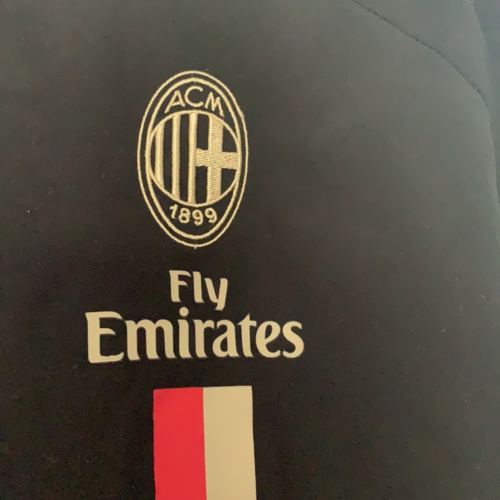 Adidas Jacket - Picture 3 of 5